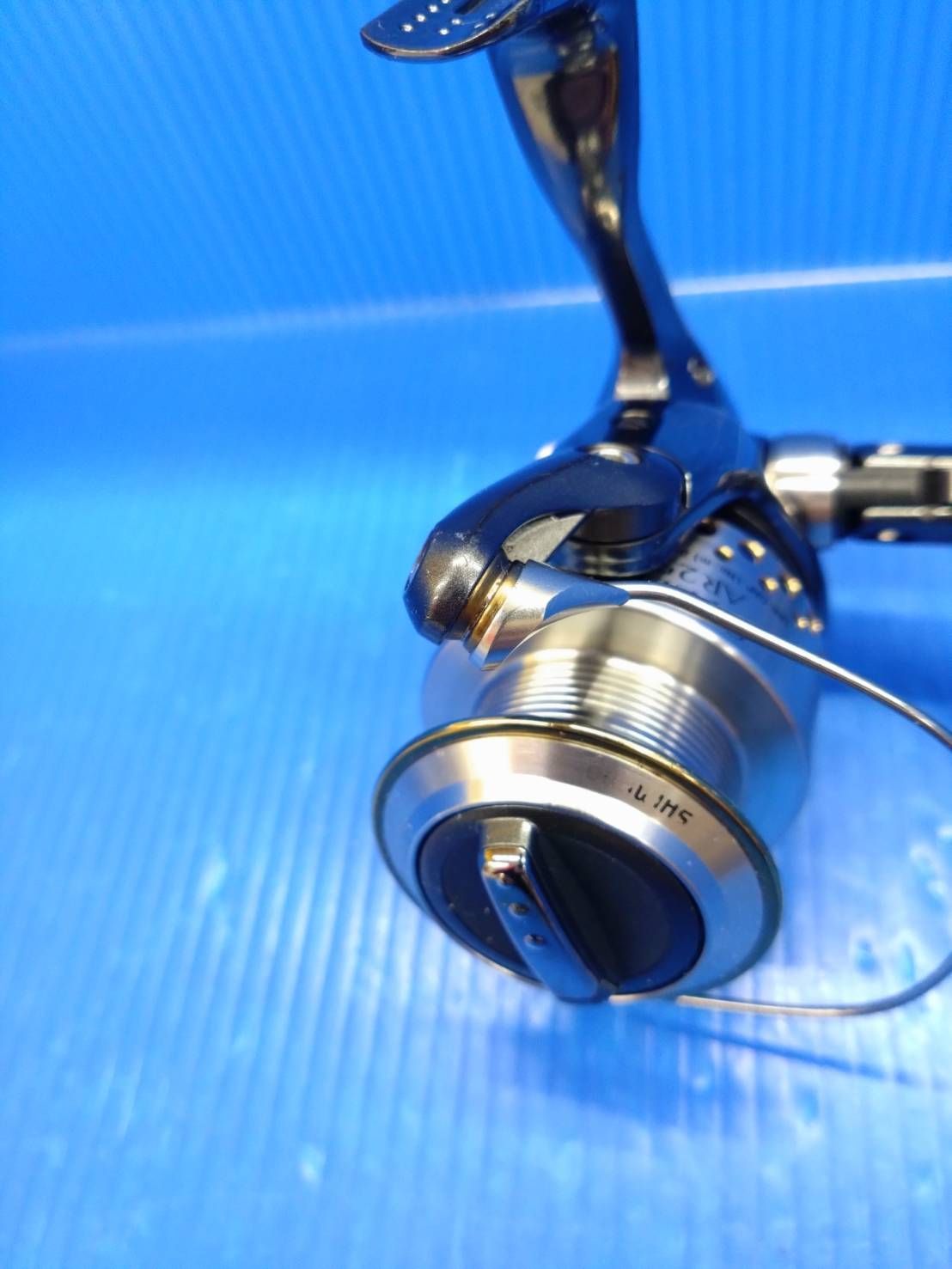 シマノ 01ステラ AR 2500 SHIMANO シマノ STELLA 01ステラ AR 2500 スピニングリール SC80E