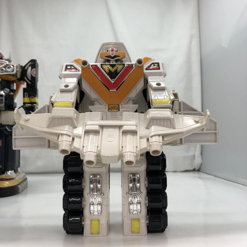 ｱﾘ 電磁戦隊ﾒｶﾞﾚﾝｼﾞｬｰ
