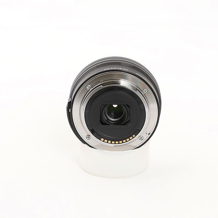  ソニー SONY E PZ 16 50 3 5 6 OSS ブラック その他 カメラ