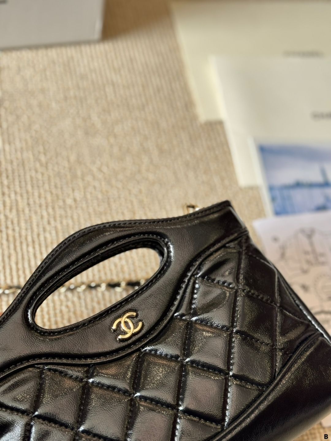 FENDI ☆フェンディ サンシャイン フェンディ サンシャイン ミディアム デニム ライトブルー | Fendi
