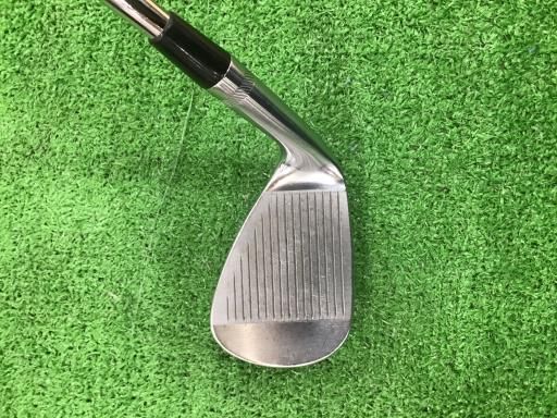 タイトリスト 割引 VOKEY SPIN MILLED SM9 ブラッシュドスチール 56