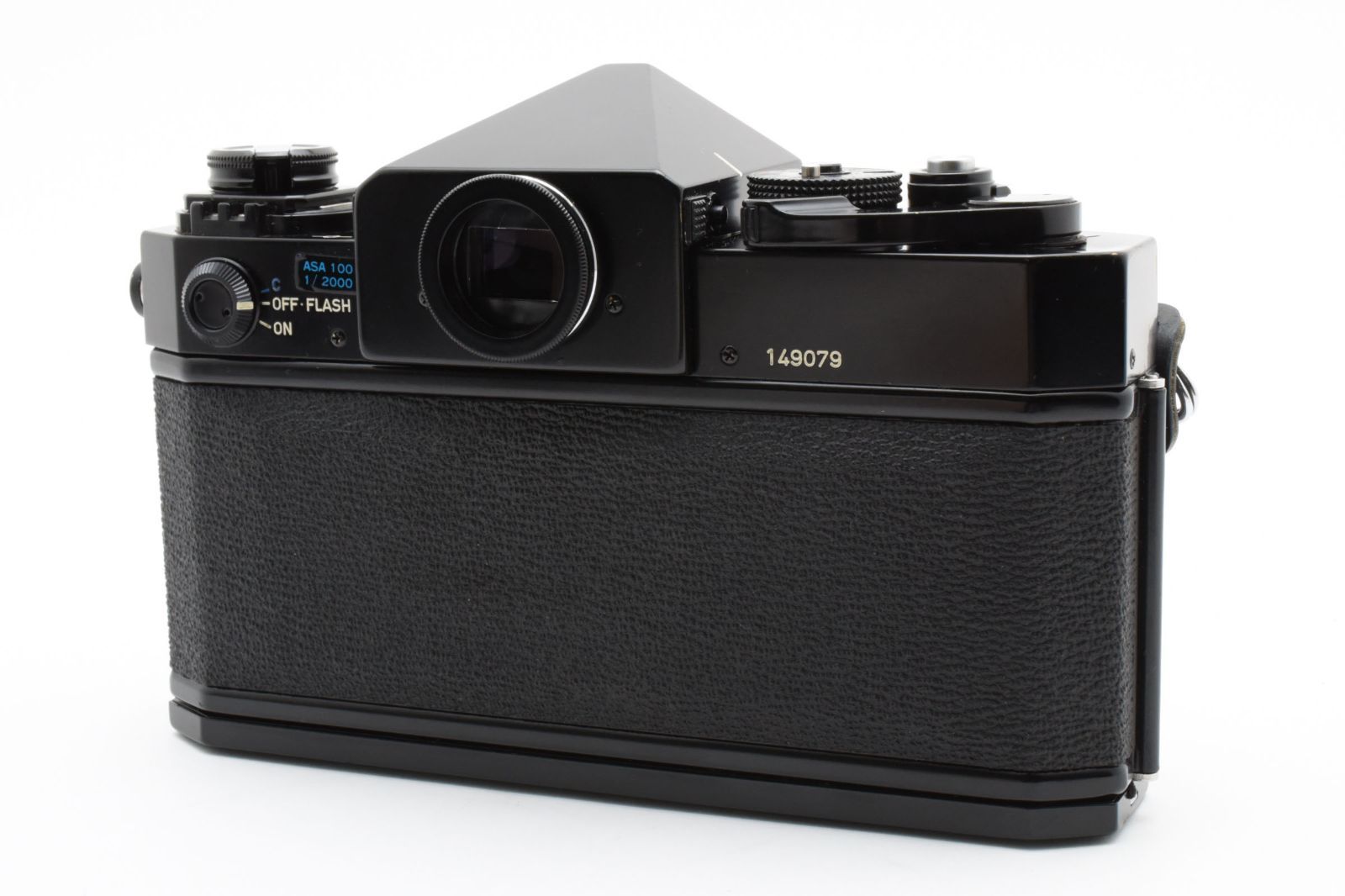 50mm F1.4