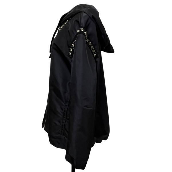 ○◇ モンクレール MONCLER ジャケット アウター 上着 長袖 フード