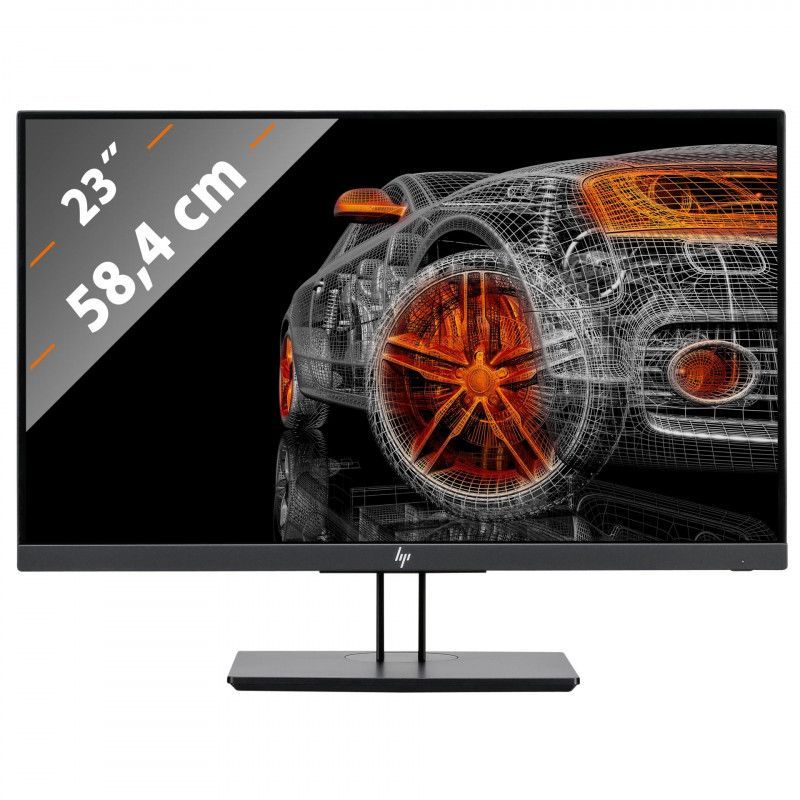 新品未使用 hp z23n g2 display HP Z23n G2 プロフェッショナル液晶モニター 製品詳細・スペック