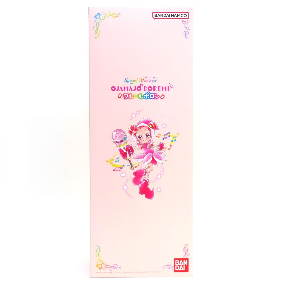 クルールポロン おジャ魔女どれみ Special Memorize（Special