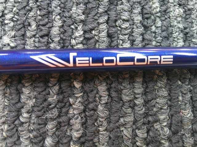 ☆中古 フジクラ シャフト ベンタス ブルー VENTUS VELOCORE 7X PING
