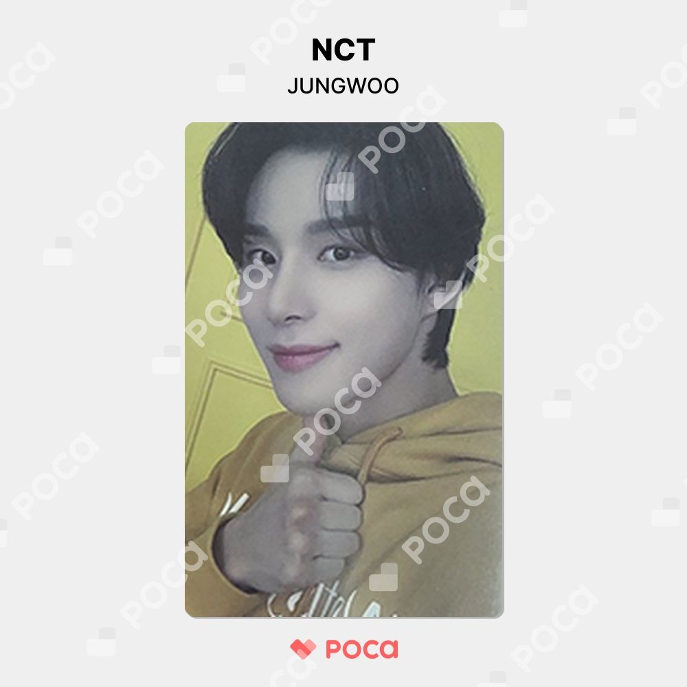 NCT NCT127 テヨン slowacid トレカ ジェヒョン ジョンウ NCT slowacid ジェヒョン トレカ セット - メルカリ