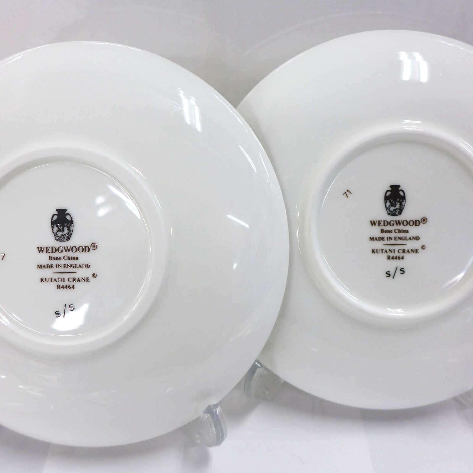 WEDGWOOD