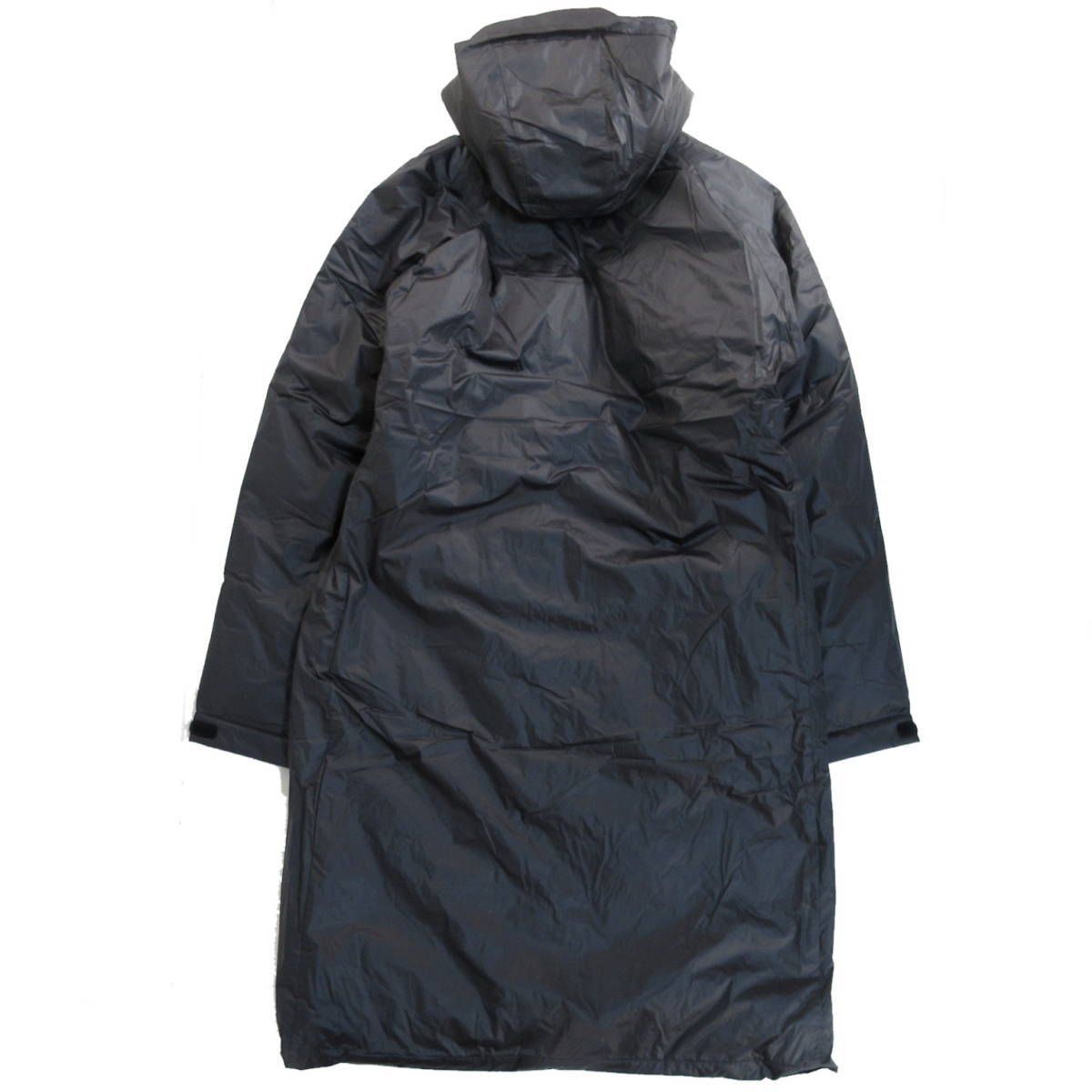 3L】定4.2万 新品 canterbury カンタベリー 防水 耐久撥水 保温