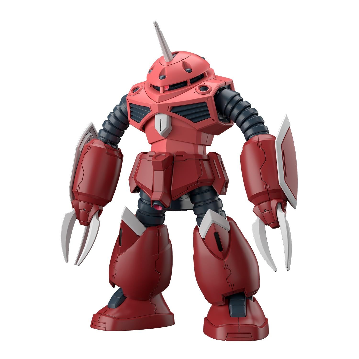 BANDAI SPIRITS バンダイ スピリッツ HG 機動戦士ガンダムSEED DOM ズゴック SEED DOM Ver. 1|144スケール 色分け済みプラモデル
