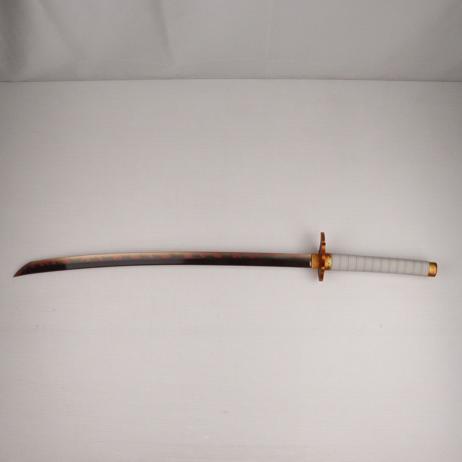 PROPLICA 煉獄杏寿郎　日輪刀 美品 箱有 動作確認済プロプリカ PROPLICA(プロップリカ) 日輪刀(煉獄杏寿郎)(にちりんとう れん