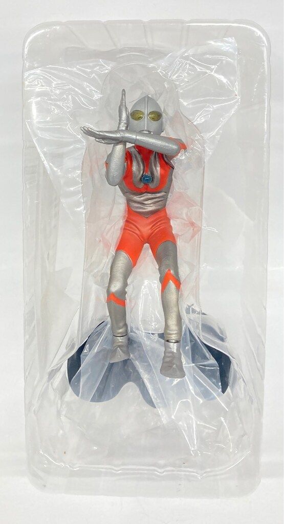 エクスプラス 大怪獣シリーズ ULTRA NEW GENERATION ウルトラマン