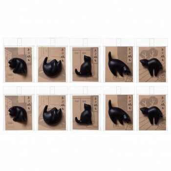 アルタ ネコ磁石 30個什器セット2 AR0810092