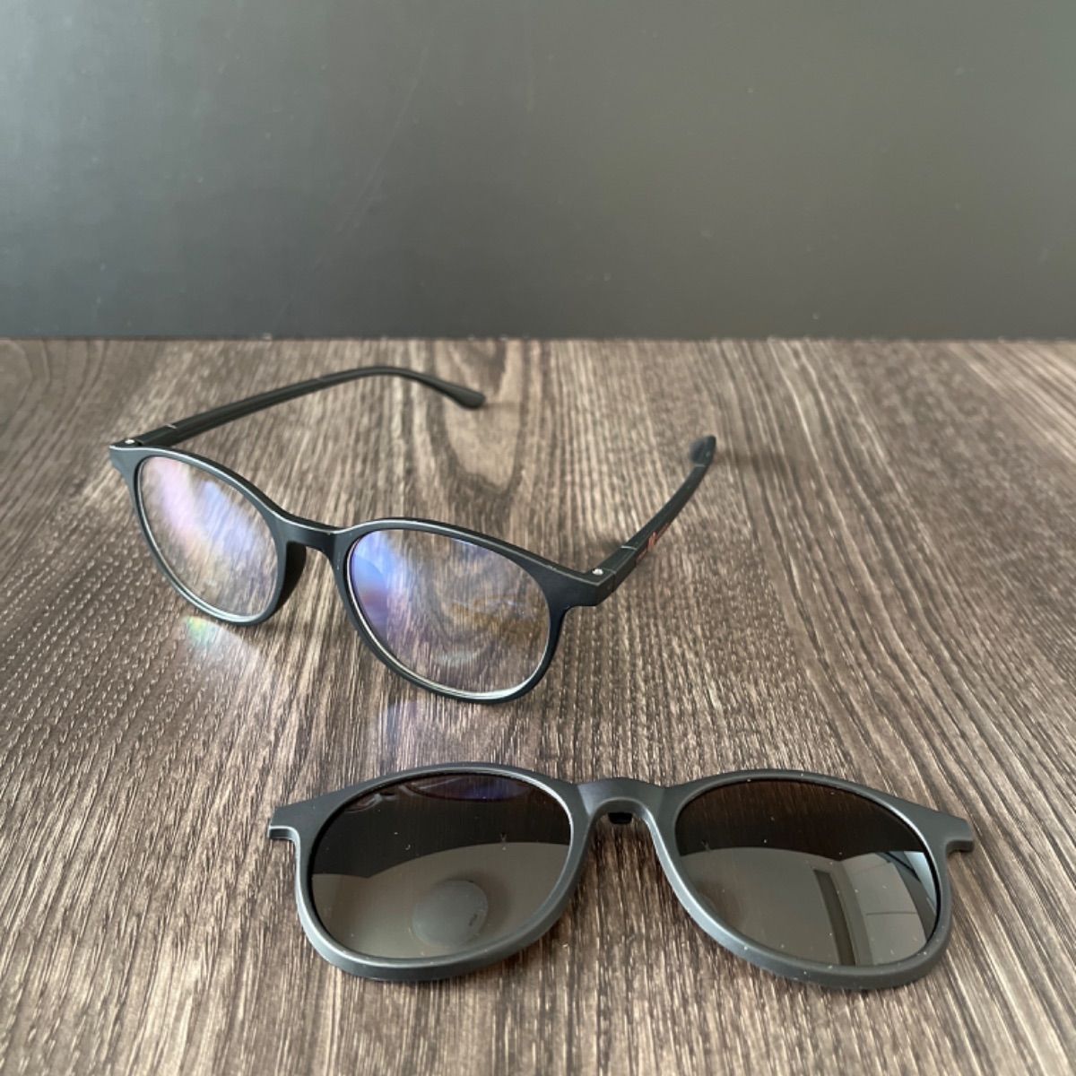 アーバンリサーチ UVブルーライトカット眼鏡(雑誌付録) - サンシャインデイズ - メルカリ