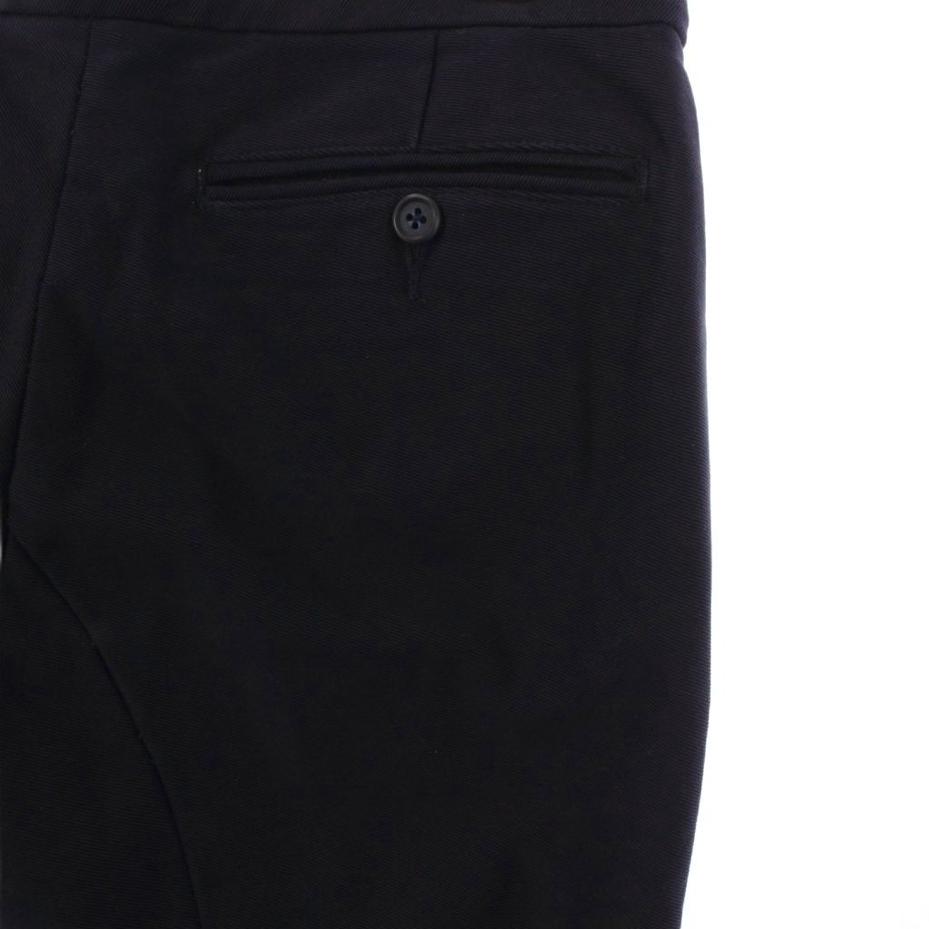 nanamica スラックスパンツ