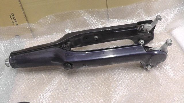 フロント フォーク