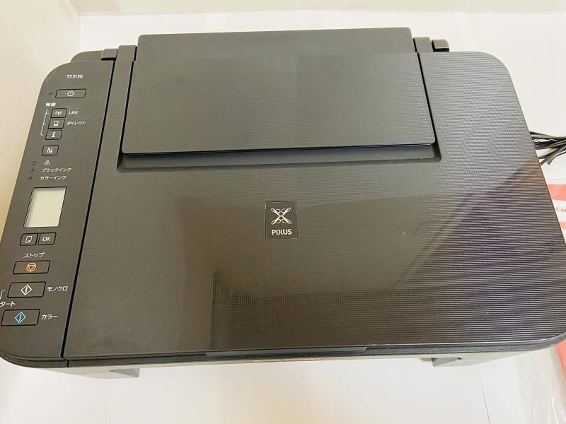 BLACK PIXUSTS3130BK