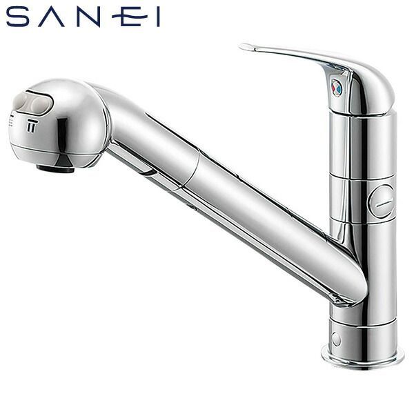 新品・7営業日以内発送】三栄水栓 SANEI 4973987606762 ワン
