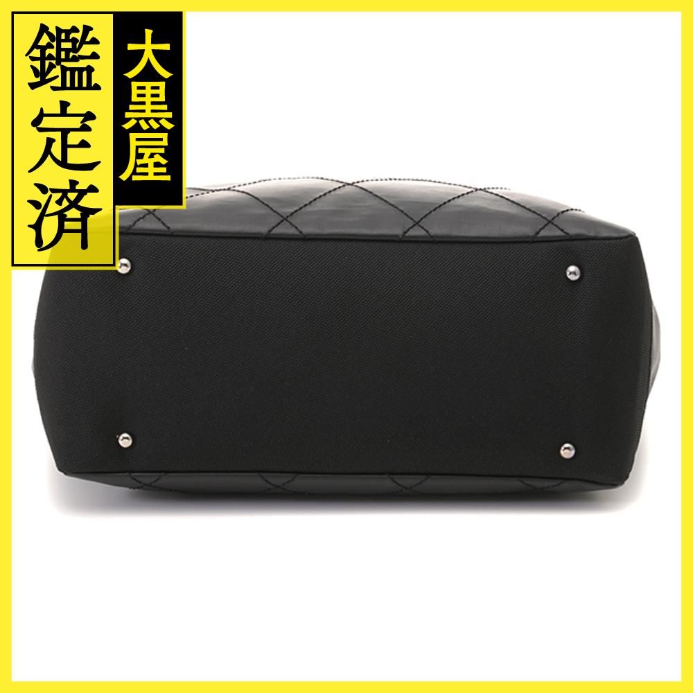 シャネル パリビアリッツ トート A34209 【431】 - メルカリ 