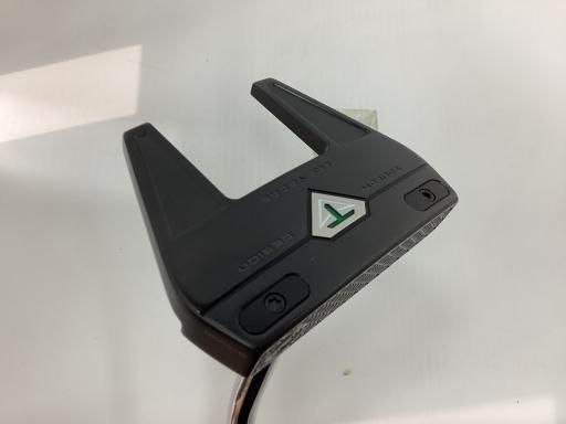 オデッセイ TOULON DESIGN LAS VEGAS 2021 34インチ パター PT STROKE LAB フレックスその他 メンズ 男性用 右利き 右用 Cランク ゴルフクラブ