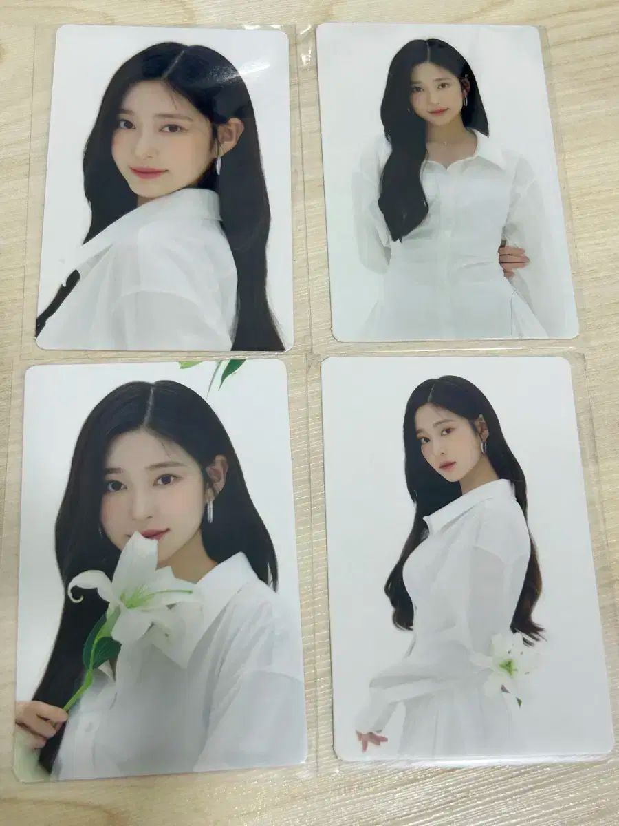 IZ*ONE(アイズワン) キム・ミンジュ(KIM MINJU) トレカ まとめ