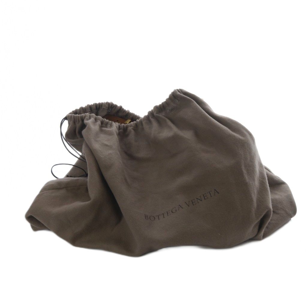 美品 BOTTEGAVENETA ボッテガヴェネタ ショルダーバッグ 576143 ANGLE