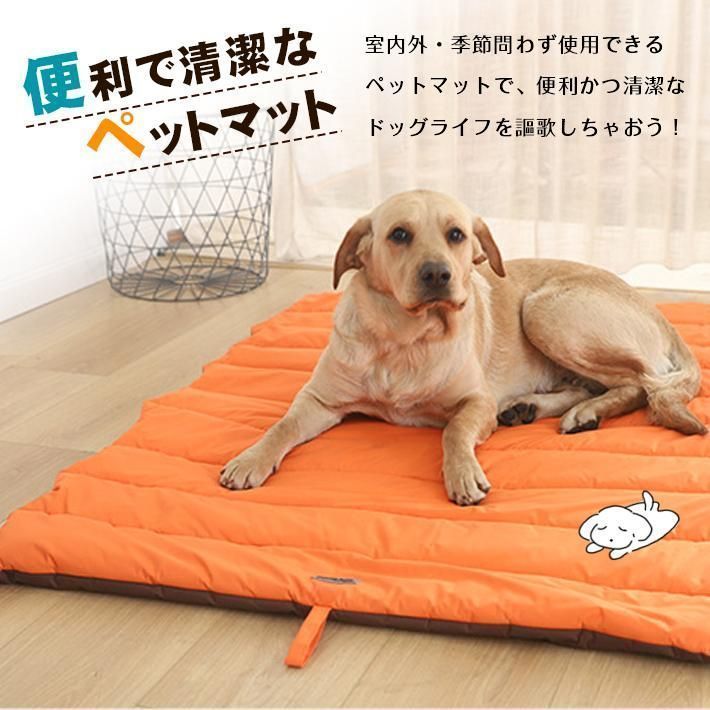 レジャーシート