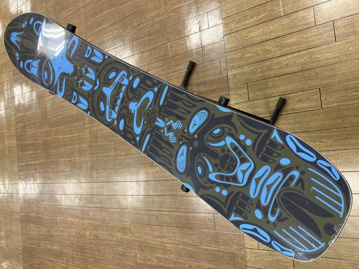 ★良品 DEATHLABEL KINTONE 161cm スノーボード 2016 ☆良品 DEATHLABEL KINTONE 161cm スノーボード 2016 ウィンター