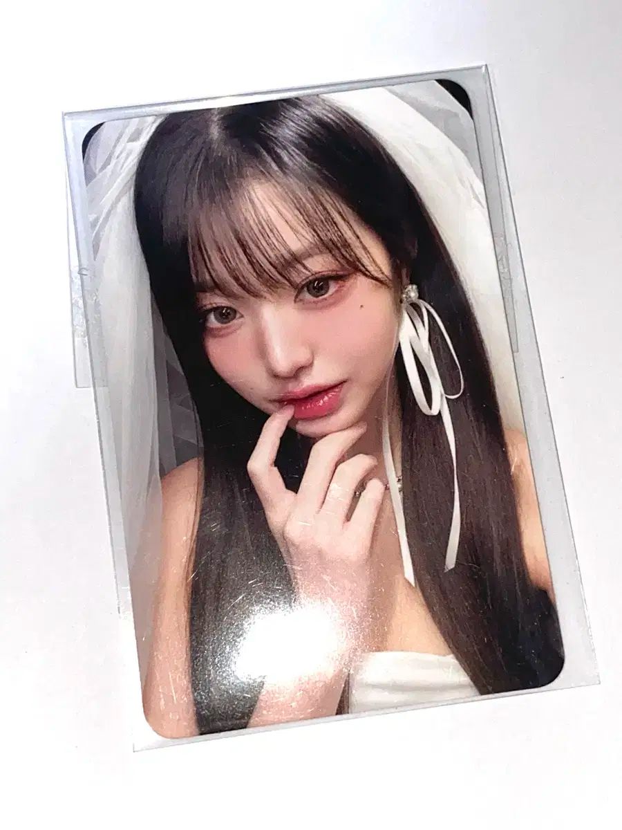 IVE(アイヴ) ウォニョン(WONYOUNG・チャンウォニョン) レベル IVE(アイヴ) ウォニョン(WONYOUNG・チャンウォニョン) レベル