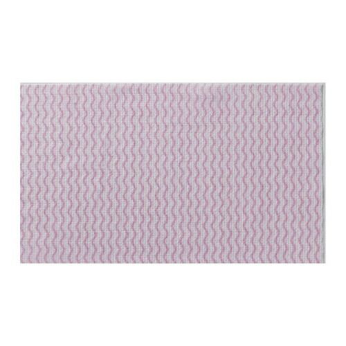 まとめ買い シモジマ カウンタークロス 厚手レギュラーサイズ 抗菌加工 60枚入 6902 ピンク 4747937 ×3セット