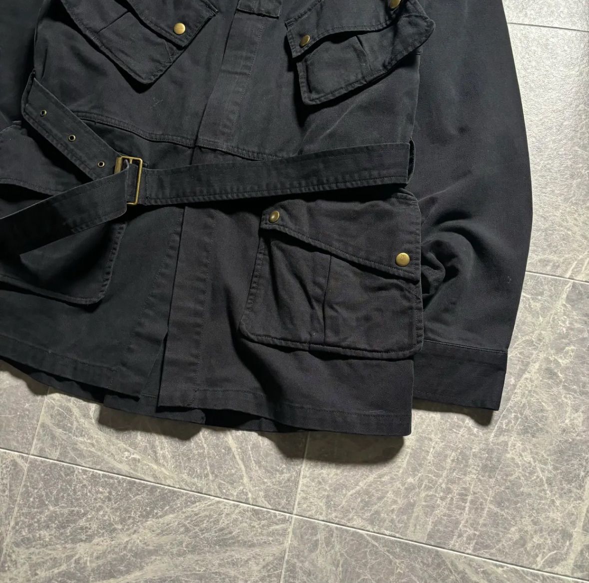 1990s~ Polo Ralph Lauren Airborne Jacket 