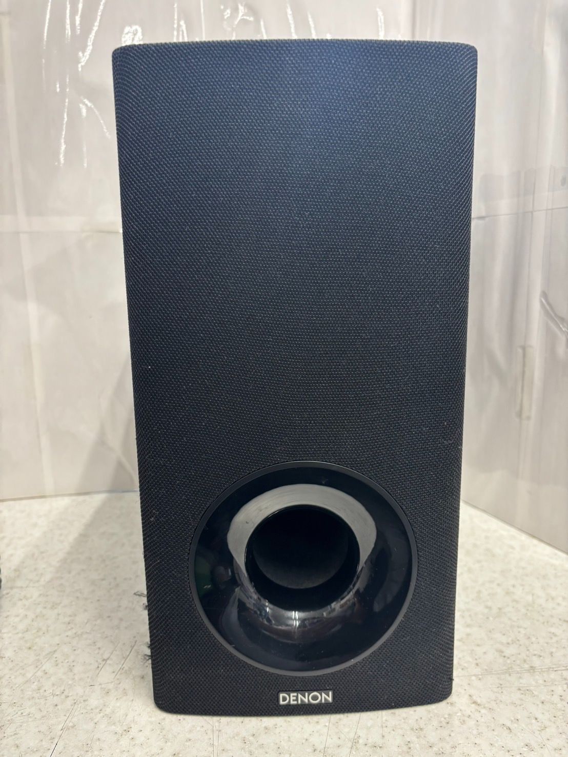 ☆DENON 安い ホームシアター・サウンドバーシステム DHT-S316 DENON
