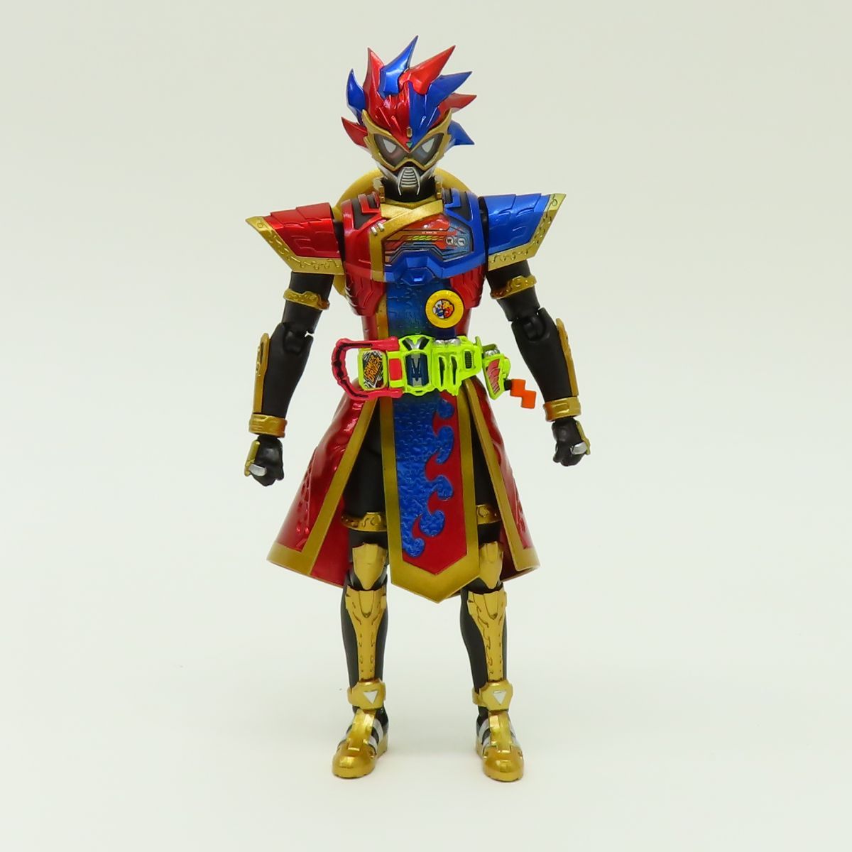 仮面ライダーパラドクス パーフェクトノックアウトゲーマー