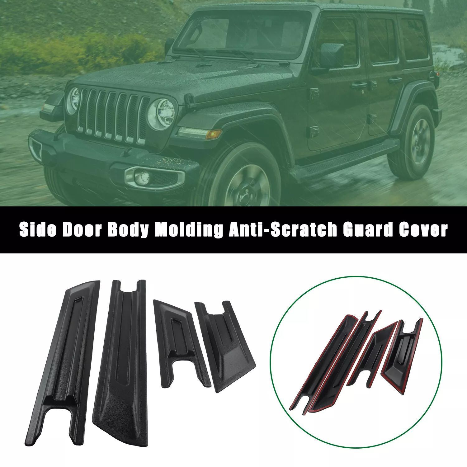 Wrangler JL
