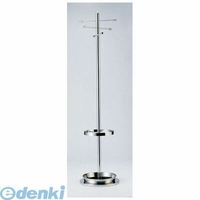 7営業日以内発送 ZKC01 ＳＡコートハンガー ＳＣ－１７００ 傘立付 4905001038303 TKG オフィスや応接室の必須アイテム コート掛け 沖縄離島販売不可