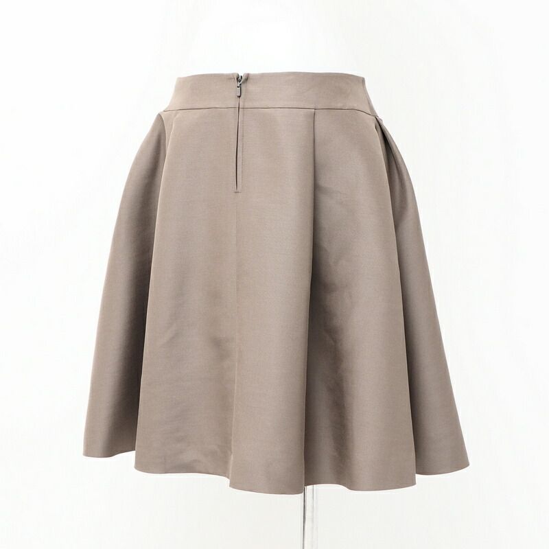 □美品□FOXEY フォクシー Fragonard フラゴナール 《34141》 タックス 