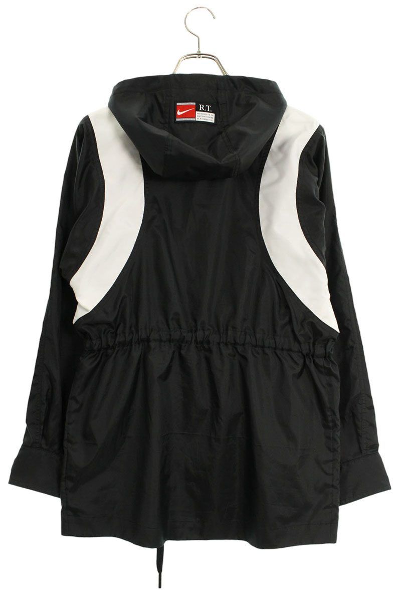 ナイキ ×リカルドティッシ 827033-010 フーデッドジャケット
