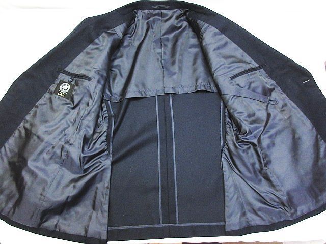 J.PRESS ジェイプレス 1930'S MODEL 紺ブレ ウール ダブル