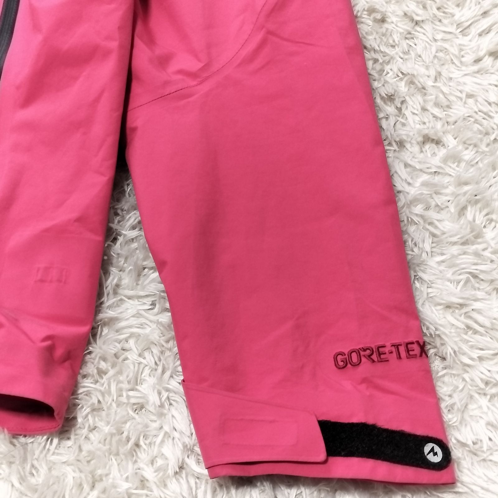 先着クーポン配布中 Marmot