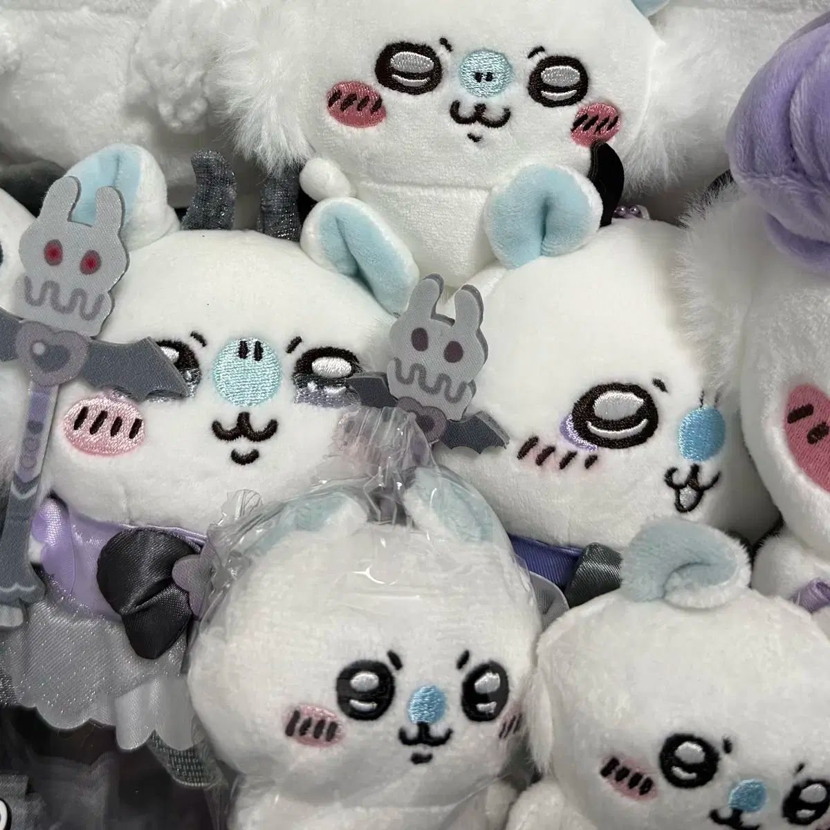 購入用品の購入 超まじかる モモンガ 人形 ぬいぐるみ ぬい 出品