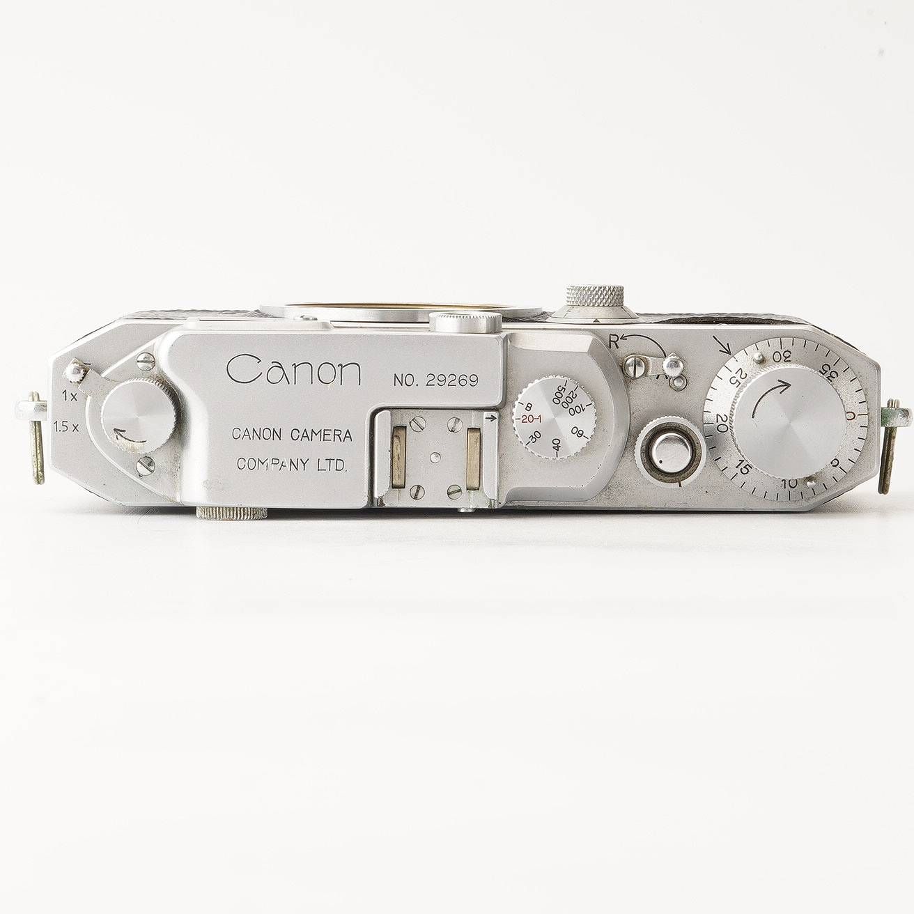 フィルムカメラ