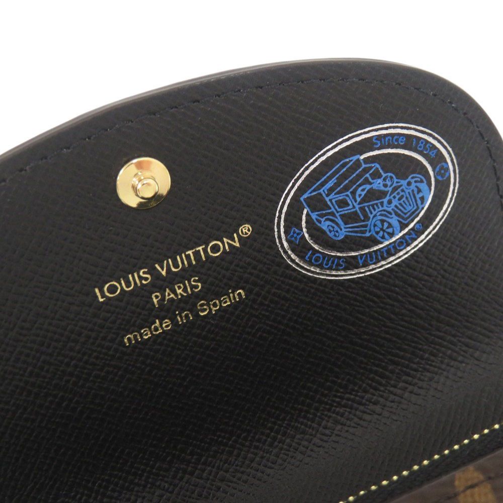 モノグラムリバース M82333