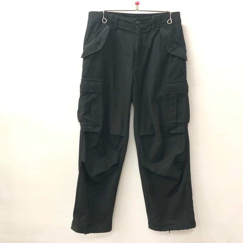 パンツ WTAPS 21SS 211WVDT-PTM01 WMILL-TROUSER01 WTAPS ダブルタップス WMILL-TROUSER 01/TROUSERS.NYCO.RIPSTOP