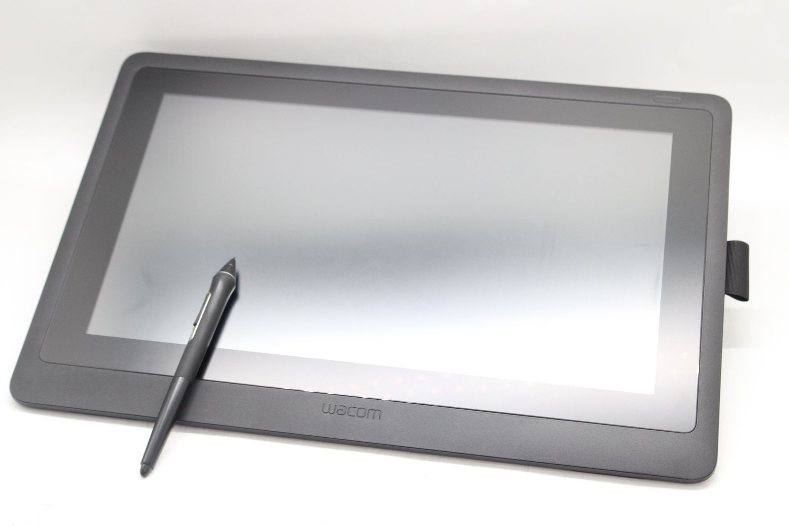 Wacom 液タブ DTK1660 Cinriq 16 ワコム 液晶タブレット ペンタブ イラスト IT5L44Z20JN2-YR-Z25-byebye Cintiq ワコム 液晶ペンタブレット Wacom 16 DTK1660K0D 15.6