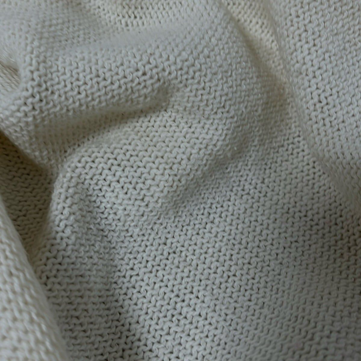 アイボリー×グリーン×マルチ