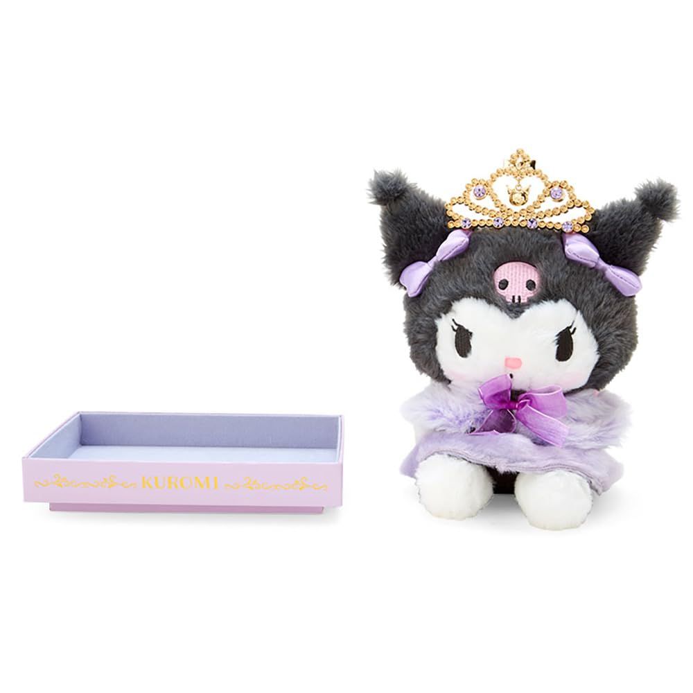 サンリオ アクセサリーセット クロミ クロミちゃん kuromi 12
