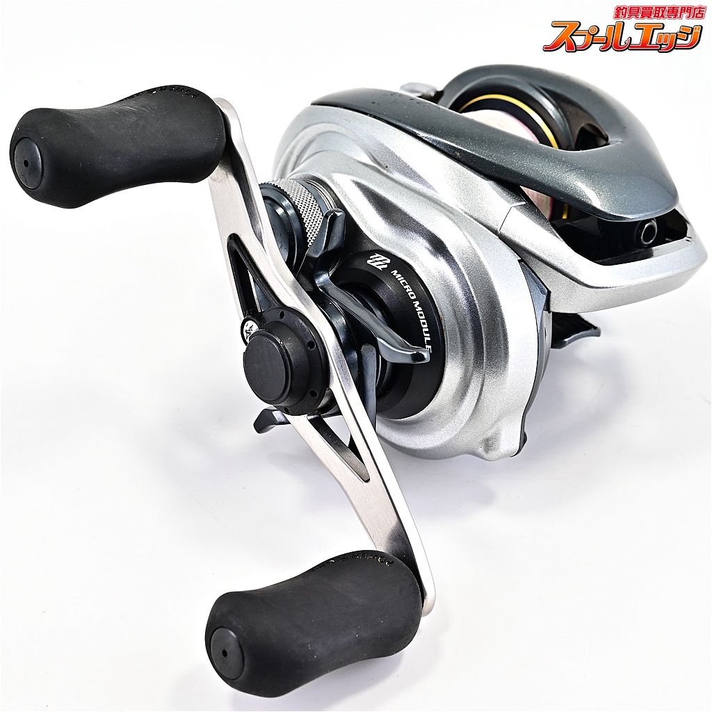 SHIMANO - 13メタニウム HG Amazon | シマノ(SHIMANO) ベイトリール 13 メタニウム HG LEFT