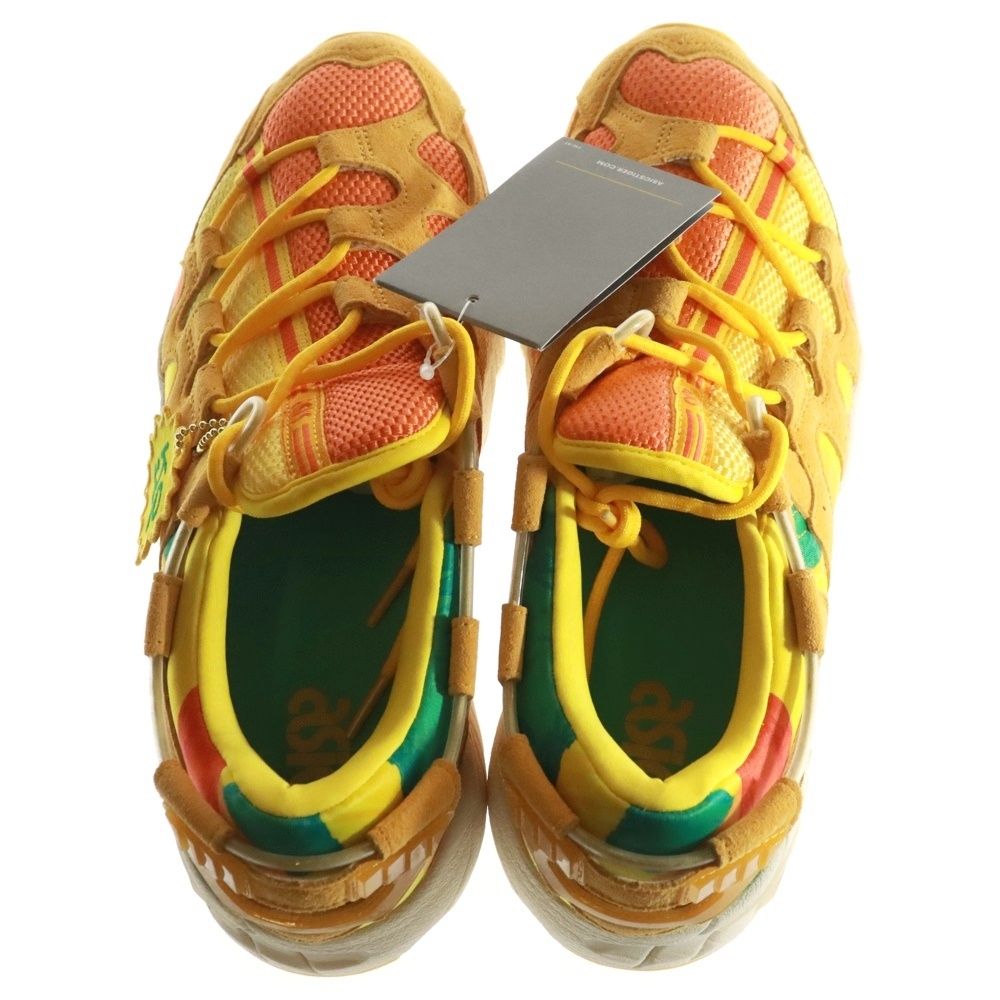 ASICS (アシックス) GEL-MAI KO100 1191A062-800 タイガー ゲルマイ 