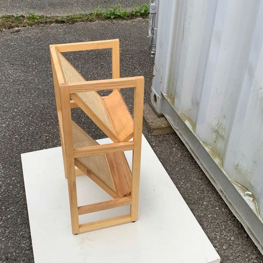 手作り