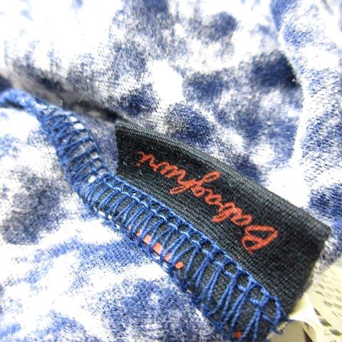 ババグーリ Babaghuri ヨーガンレール JURGEN LEHL ノースリーブ  